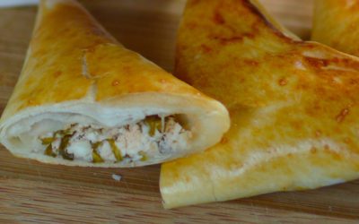 Fetás-rukkolás háromszög