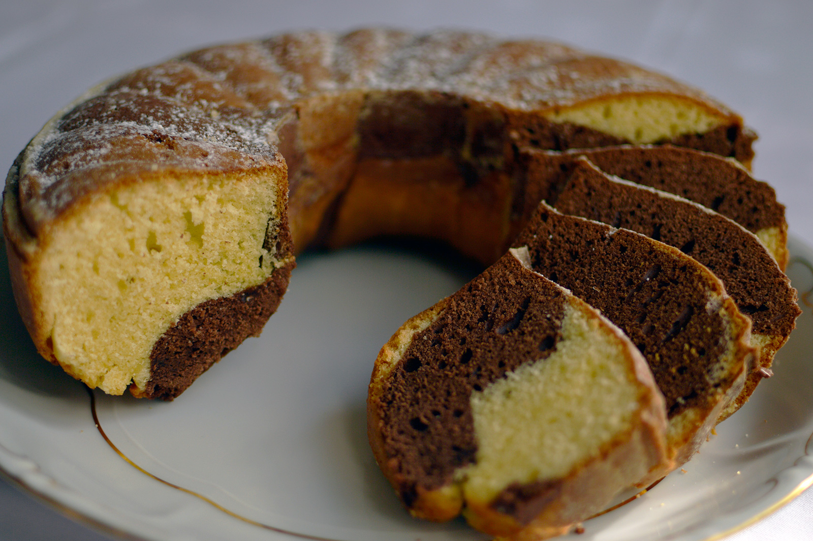 kuglof_kozelrol Osztrák kuglóf a dédnagymamától