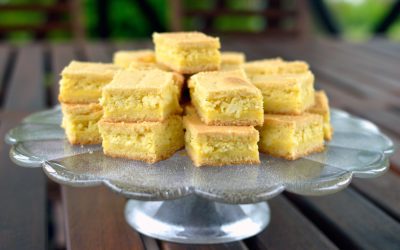 Tökéletes túrós pite