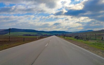 10 éves a Lulla-Balatonendréd út!